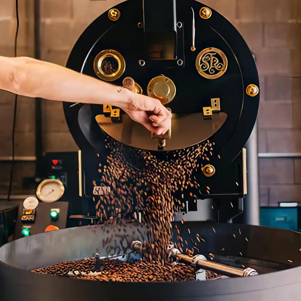 Rare & Exotic Coffee: The Complete Guide to Specialty Green Beans