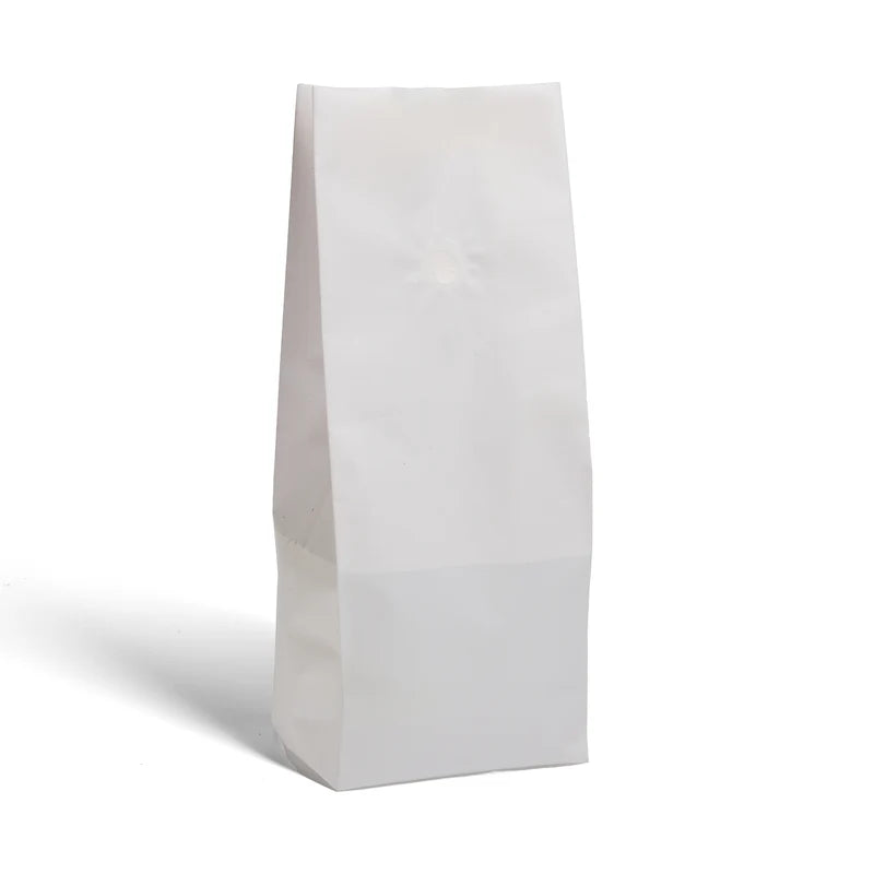 1kg Coffee Bag Empty