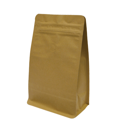 Custom Label 250g Coffee Bag (Pack of 100)