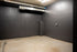 Basement Secure Storage