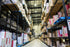 Pallet Storage Weekly Rental