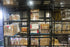 Pallet Storage Weekly Rental