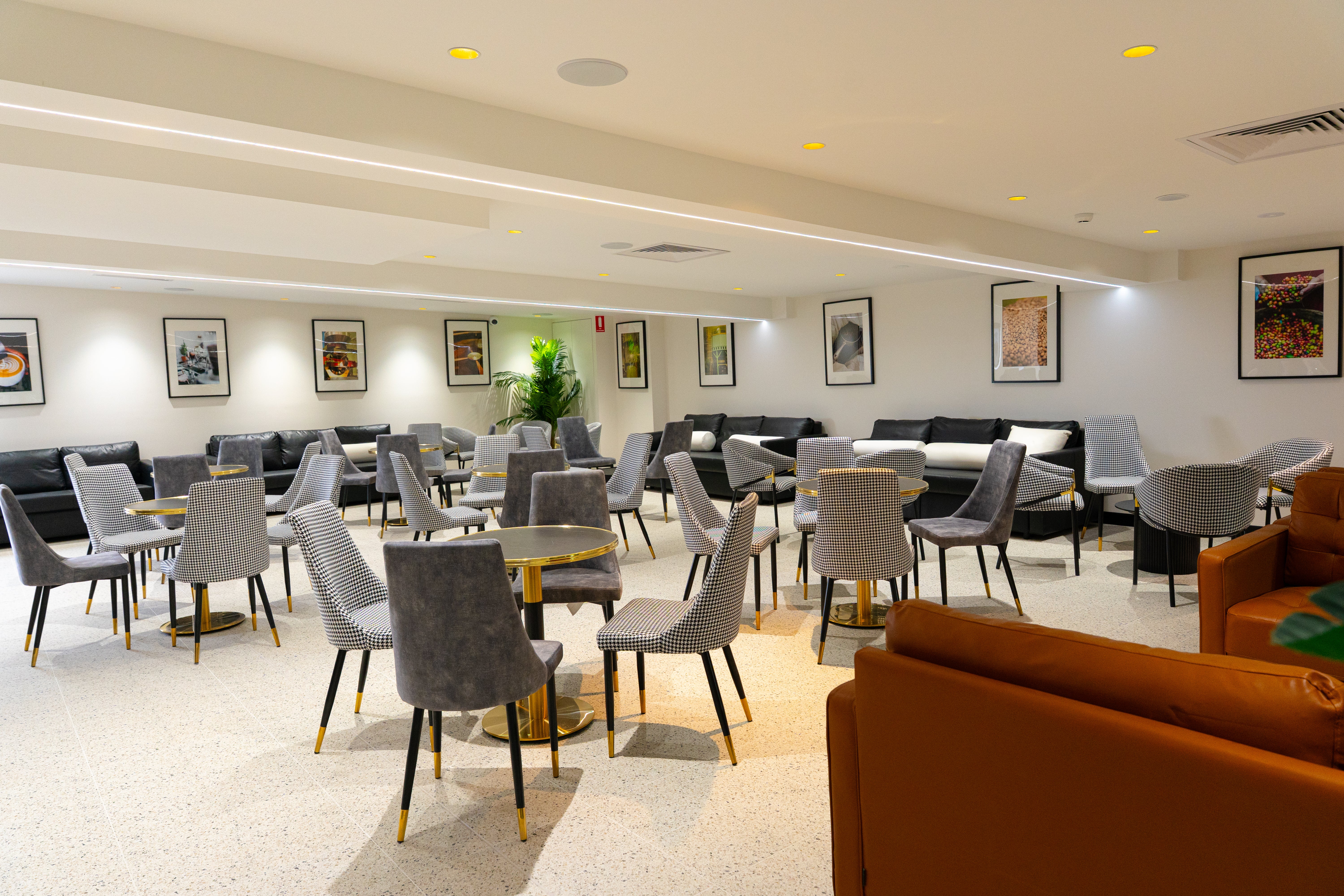 Event Space On Level 3 ( Enquire Now )