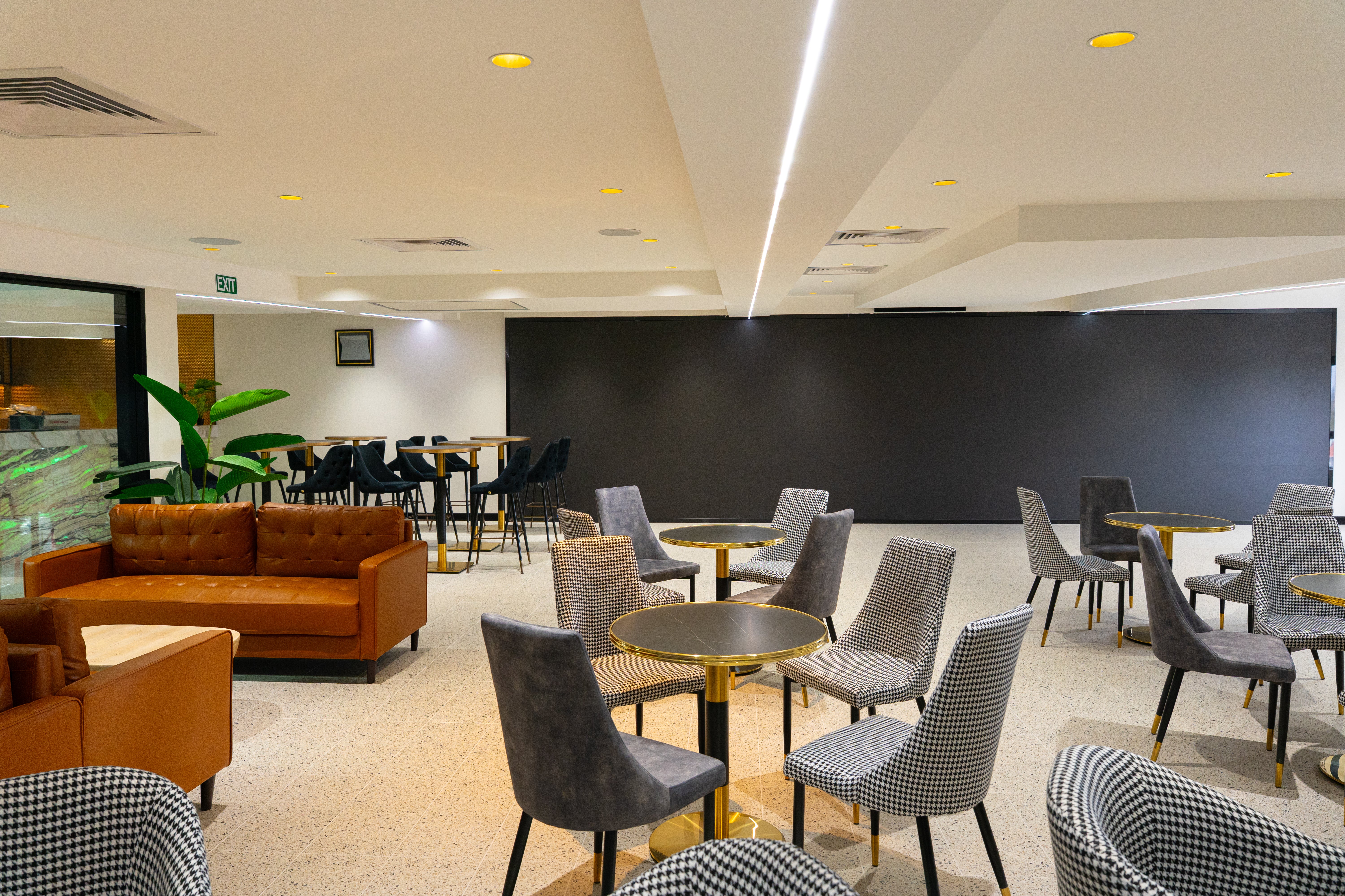Event Space On Level 3 ( Enquire Now )