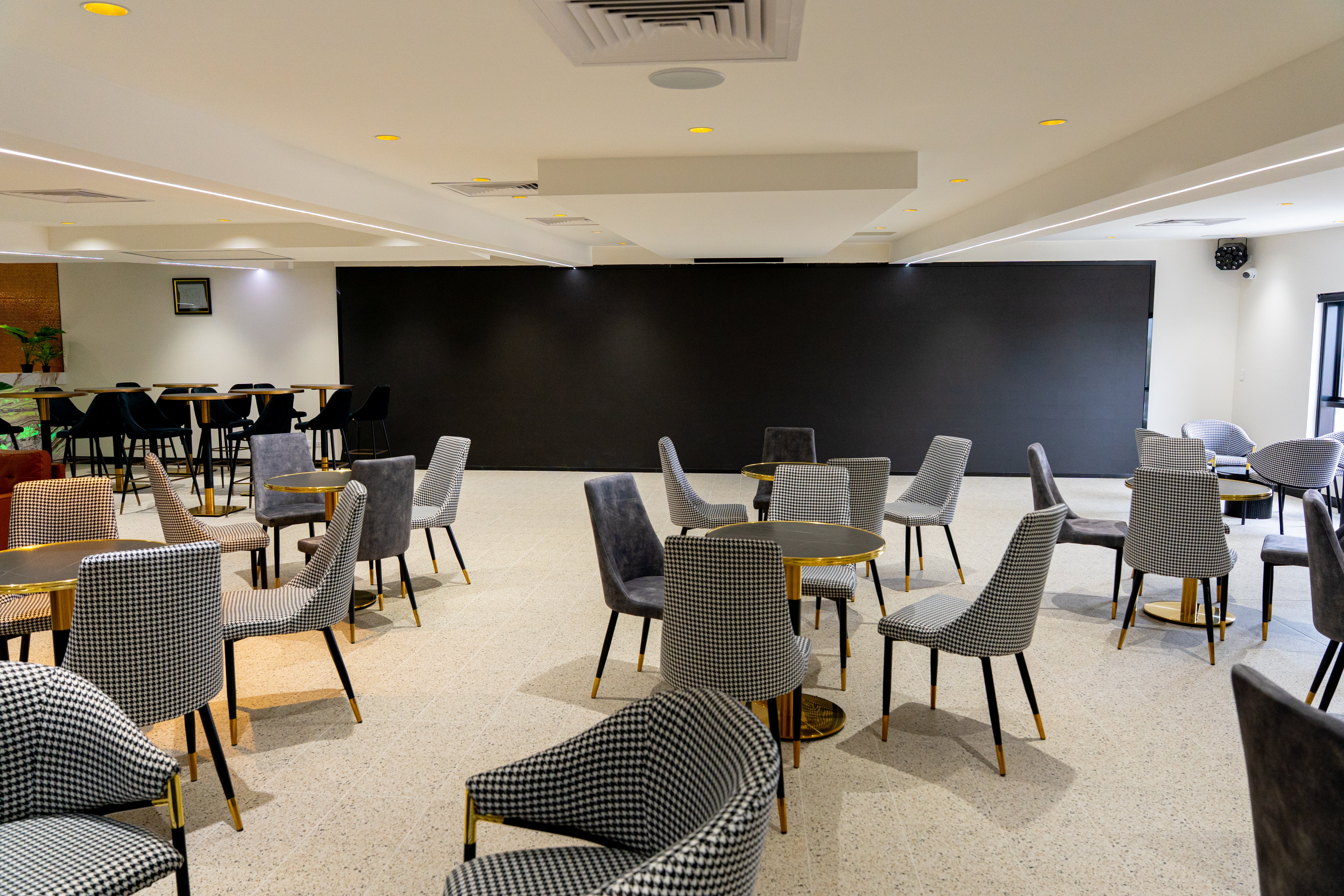 Event Space On Level 3 ( Enquire Now )
