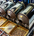 Sample Coffee Roasting Fundamentals