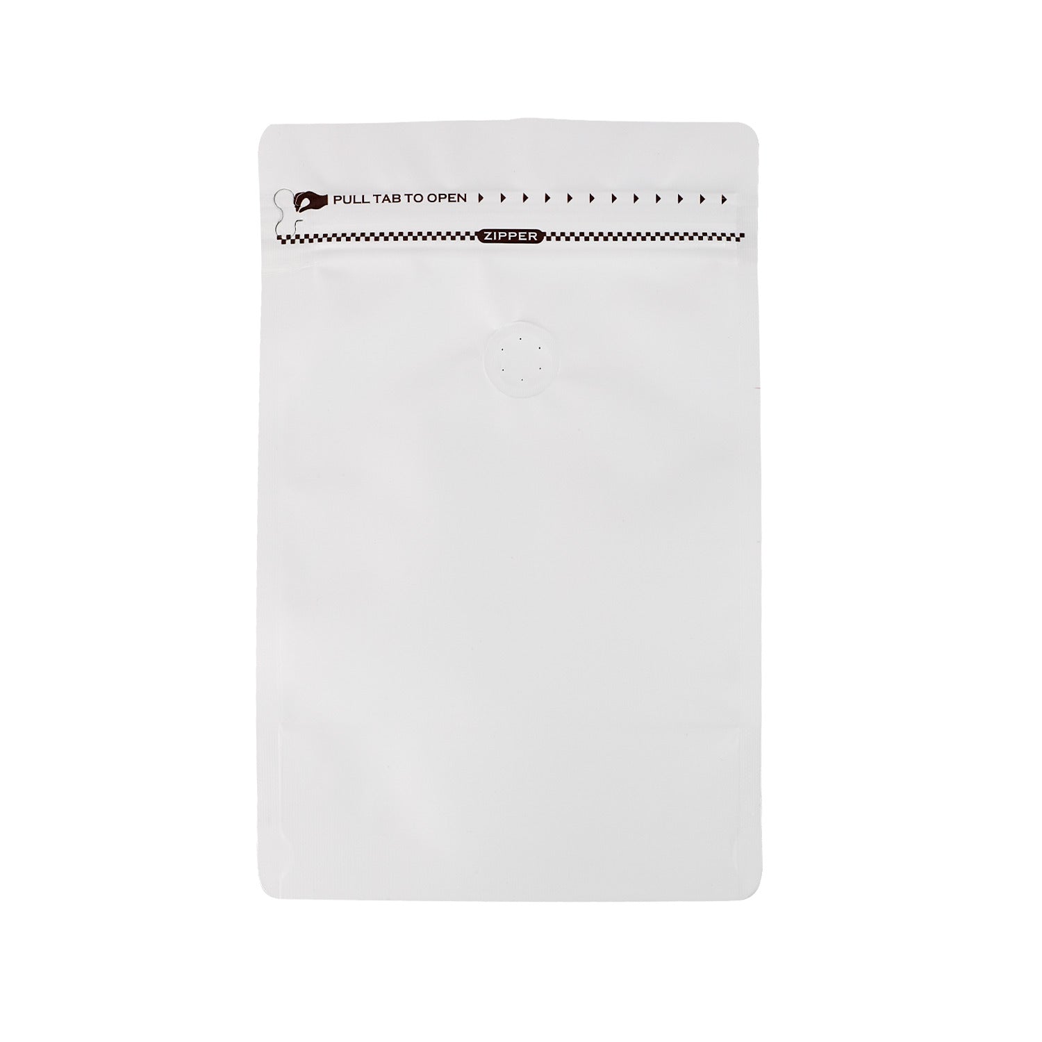 Custom Label 250g Coffee Bag (Pack of 100)