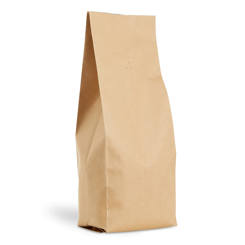 1kg Coffee Bag Empty