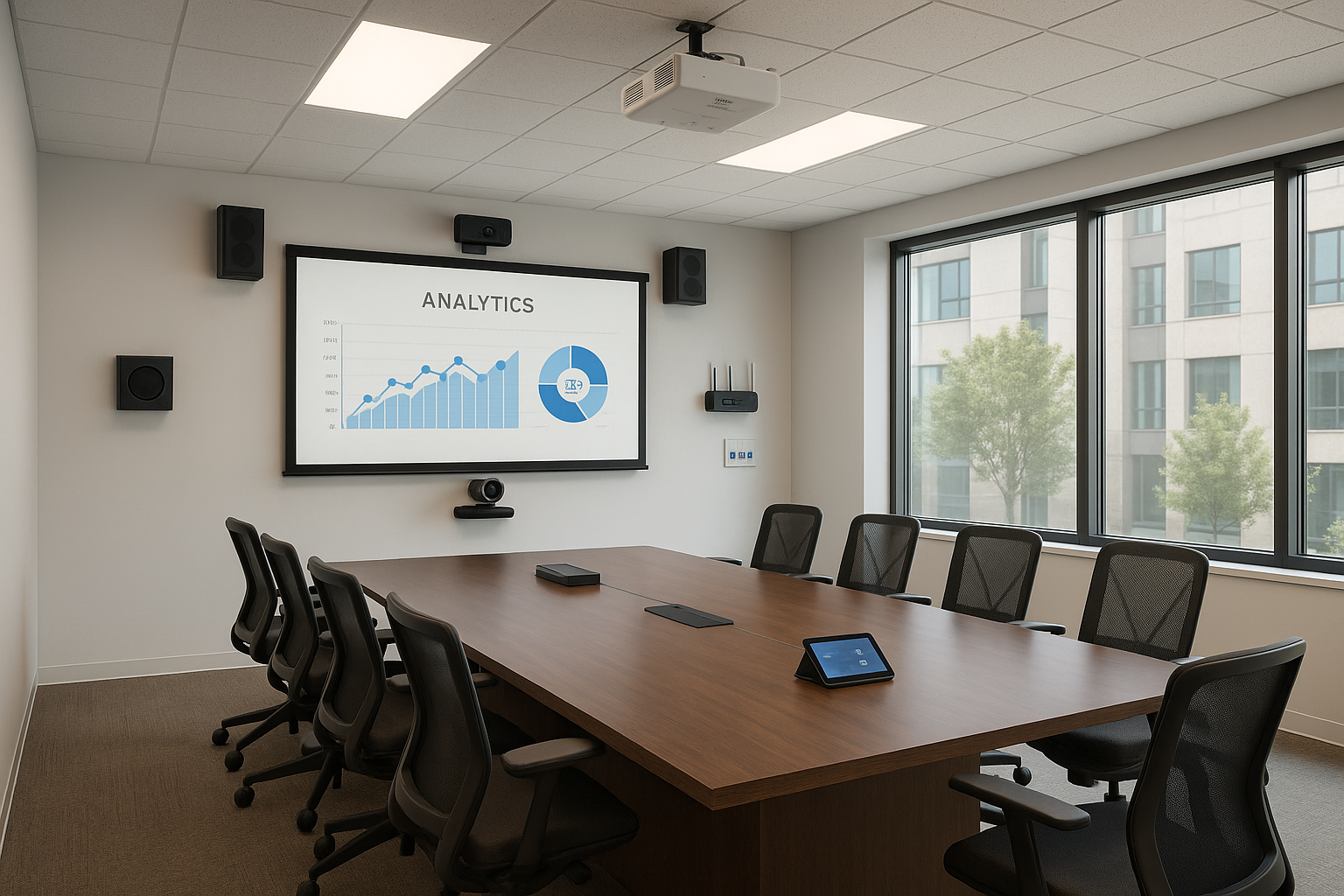 Equipped with the latest AV technology, our space is perfect for business meetings, team-building workshops, and seminars. We provide high-speed internet, projectors, and sound systems to ensure your event runs smoothly.